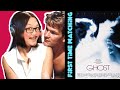 Ghost 1990 Canadian First Time Watching Movie Reaction Movie Review Movie Commentary