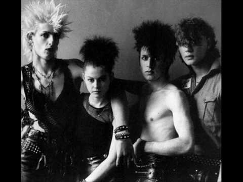 Ausgang - Here it comes