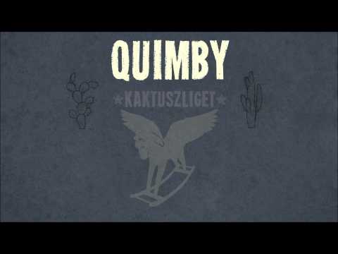 Quimby - Kivándorló Blues HQ
