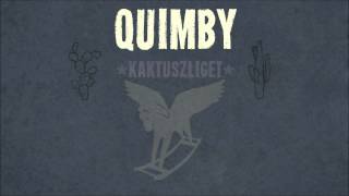 Quimby - Kivándorló Blues HQ