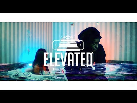 Randy Ray | "Attention Seeker" (Official Music Video) | Shot x Elevated Eyez