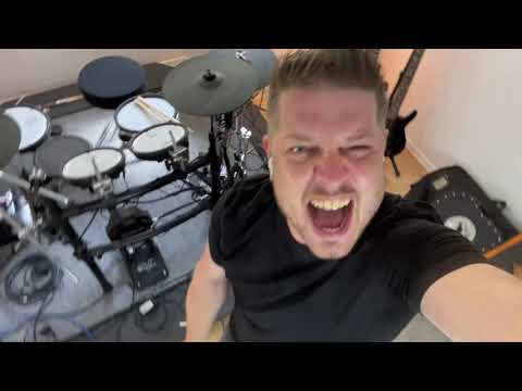 LAYLA - DJ Robin, Schürze (Marcel "Celsn" Woitowicz Punkrock Cover)