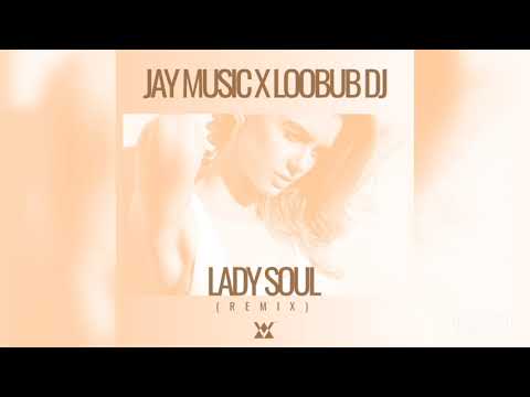 *Amapiano2021 The Temptations - Lady Soul (Jay Music & Loobub DJ Remix)