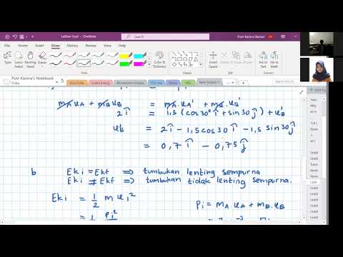 Intensif UTS Pt. 3 - Fisika B