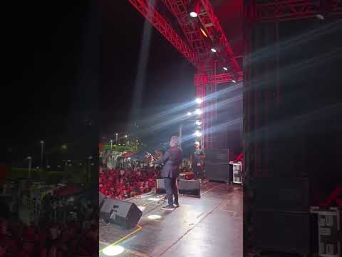 Amado Batista Eu sou seu fã São Benedito do Sul PE - 2026