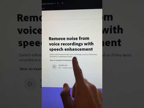 Enhance Your Audio with This!