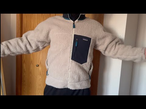PATAGONIA Men's Classic Retro-X Fleece Jacket | REVIEW | 2 YEAR