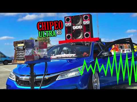 RONY ALCA - BANDIDAJE INTENSO (DOBLE TONO) | PARA MUSICOLOGOS 🔊