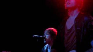 Stereo Skyline--Downtown HQ