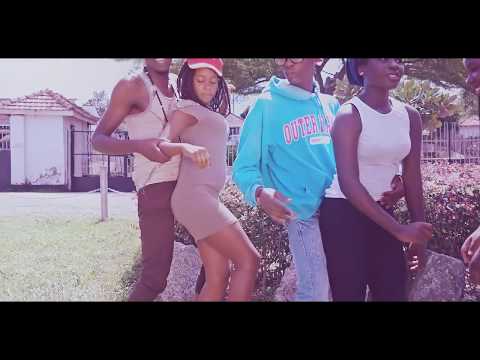 Smasher ft Capt Sagwa & Opio P#2017 Precious