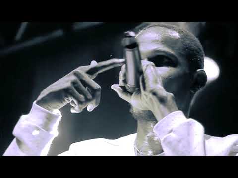 Prieto Gang | Tarima Apamate [El Convite 2019]