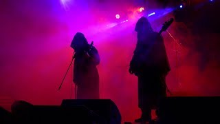 Megalith Levitation - Spirit Elixir Drunkard Live EKB