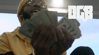 Cyph Mike &quot;Envy&quot; (DGB Exclusive - Music Video)