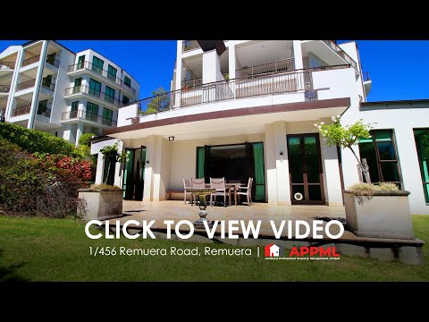 1/456 Remuera Road | Remuera