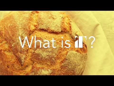 Be IT campaign - Agri-Food