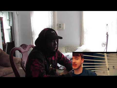 Scru Face Jean feat. Quadeca - Illy Mode [REACTION]