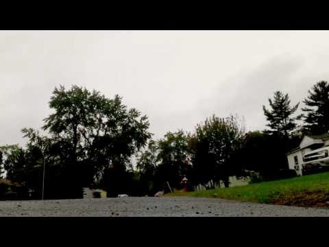 Mk6 GLI Borla cat-back w/ APR 3" DP Stage 2 Software