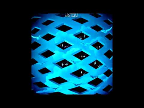 The Who - Tommy -  1969 - Full Album - 5.1 surround (STEREO in)