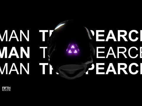 Hardwell x Trey Pearce - SPACEMAN ESCAPE (5thDROP MASHUP)