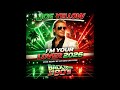 Joe Yellow I M Your Lover 2026 Remix By Steven Van Dom