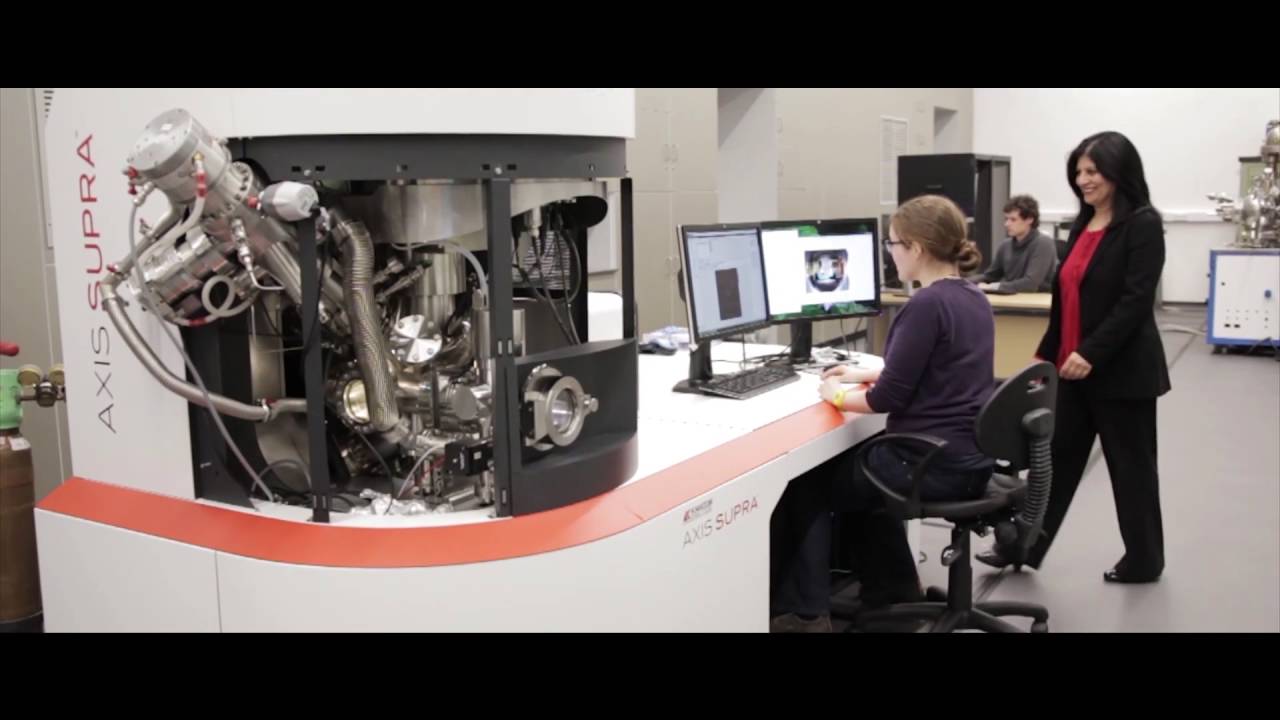 Why Physical Sciences?