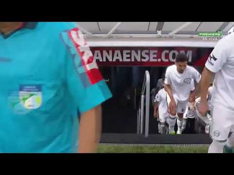 Melhores Momentos - ATLÉTICO-PR 1 X 1 CORITIBA Campeonato Brasileiro 2017