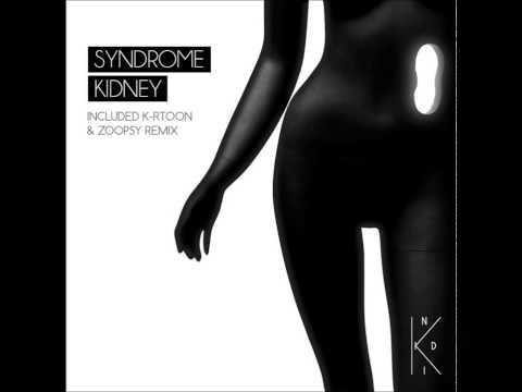 Indi-K - Syndrome Kidney (Sub Trash Records Release)