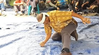 Download lagu Fantastic Movement of Martial Arts Kuntau by Guru Idar from Babirik mp3