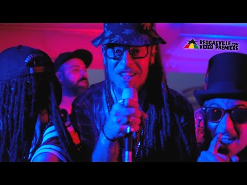 Train To Roots - Move It [Official Video 2017]