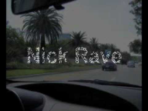 Nick Rave-Summertime Song