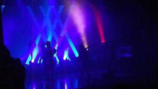 Fangoria Orihuela - Cuatro Colores