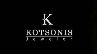 Κόσμημα Κοτσώνης Κόρινθος / Κοσμήματα με την υπογραφή του καλύτερου Ελληνικού εργαστηρίου