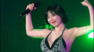 Download lagu 251109 현아 (HyunA) - '버블 팝! (Bubble Pop!) Waterbomb in Macao 2025 mp3 Download lagu 251109 현아 (HyunA) - '버블 팝! (Bubble Pop!) Waterbomb in Macao 2025 mp3