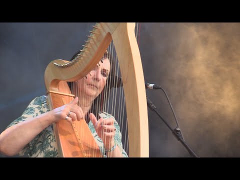 Robin of Sherwood Medley - Clannad Cropredy 2022