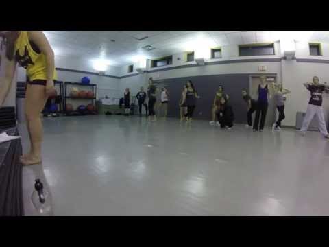 A Little Party Never Killed Nobody (All We Got)