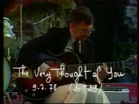 1978 - Bucky Pizzarelli - Nice