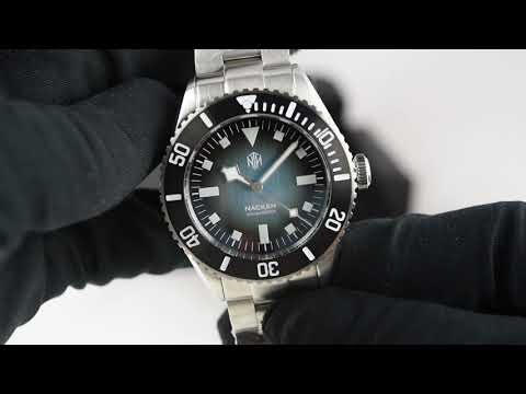 NTH Nacken Renegade No Date