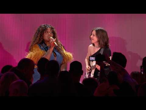 Brittney Spencer – I Got Time (Live From CMA Fest 2024)