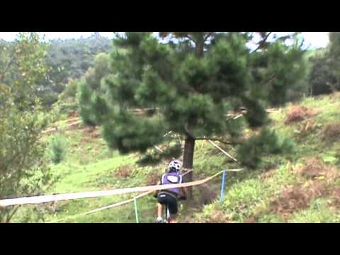 TAÇA BRASIL DE MTB-XCO 2011 - SELEÇÃO DA CÂMERA 2_Parte 3/6