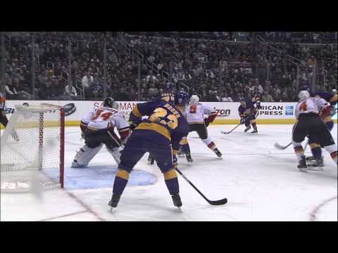 Top 5 Plays Of The Week - 3/12/13