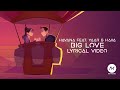 Havana Feat Yaar Kaiia Big Love Lyrical Video NM Films