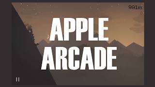 Is Apple Arcade worth it?