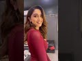 Sharvari Wagh Hot Look Sharvariwagh Shorts Shortvideo