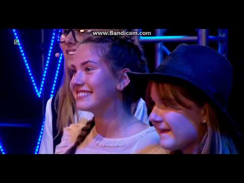 Maks Więckowski CAŁY WYSTĘP+OPINIE the VOICE kids - Love Yourself