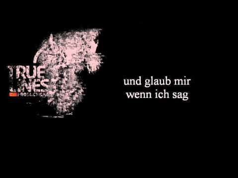 Zaehre - lass mich nicht los
