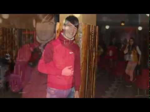 Slower Bela & 02 Derdo (Bu Şehri Yakarım) 2015 HD Adıyaman