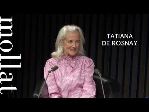  Tatiana de Rosnay - Les coeurs sont faits pour être brisés