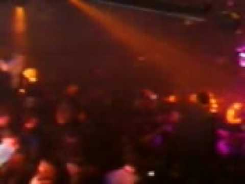 carré laser/ eric prydz - pjanoo