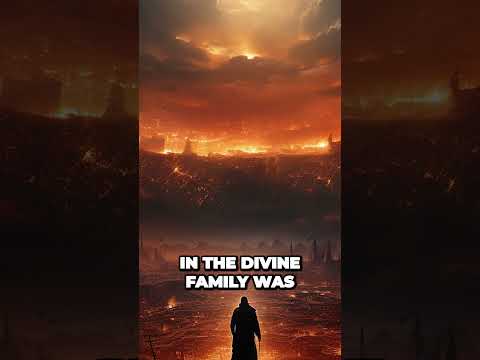 Why Nobody liked Ares | Greek Mythology Shorts