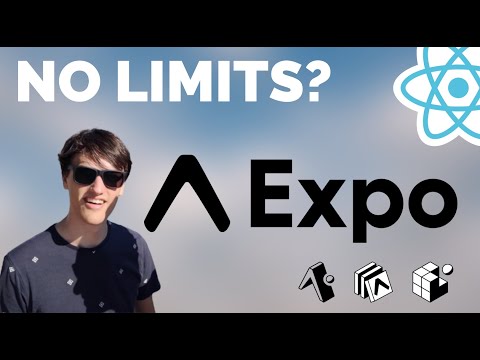 Expo, Router & Debugging with Cedric van Putten | Rocket Ship 007